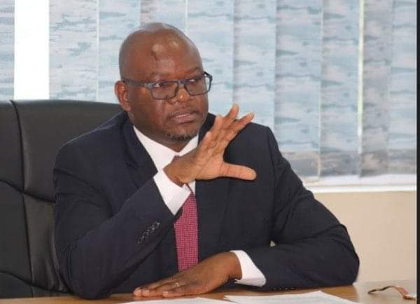 President Lazarus Chakwera Reshuffles Civil Service….Solicitor General Reyneck Matemba Fired !!