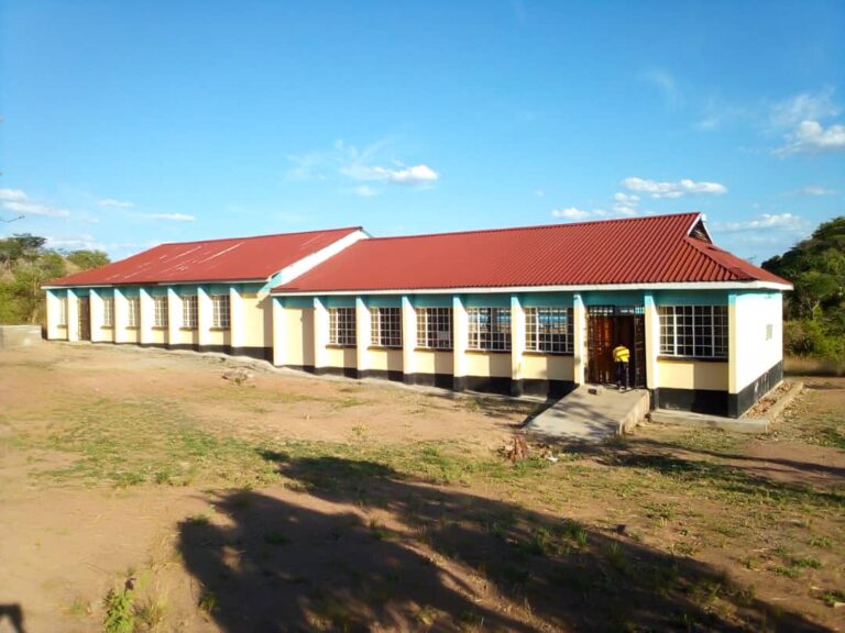 APM DELIVERS: Likoma Community Technical College to Open January