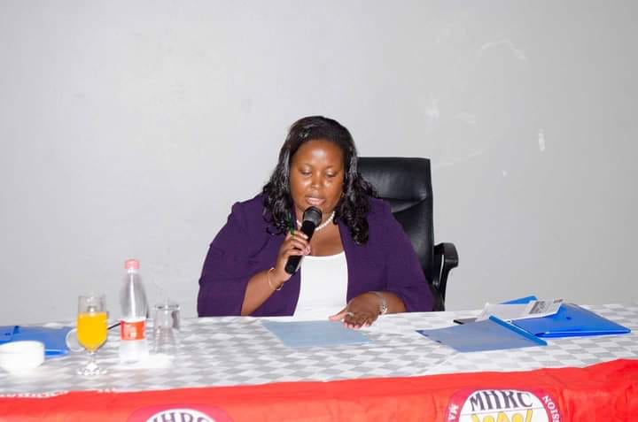MHRC Hails Chakwera on Women Appointment in Cabinet; Bemoans On Exclusion Of Persons With Disabilities