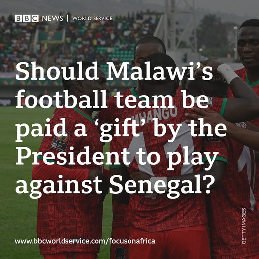 Malawi Demands Apology from BBC