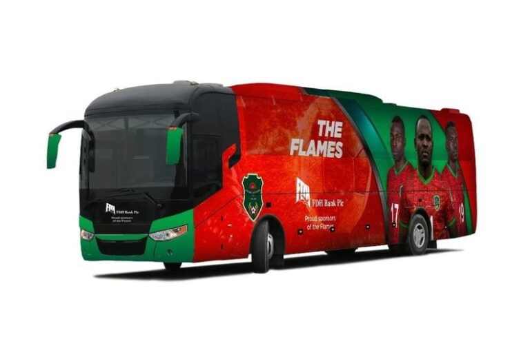 FDH Bank to buy brand new state of the art luxury coach for the Flames