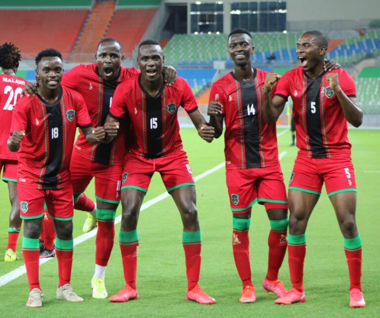 AFCON: Flames off to Cameroun to Raise the Bar