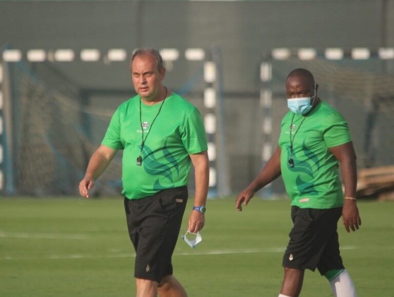 Ex-Flames ‘incompetent’ coach Mario Marinica lands new job in Liberia