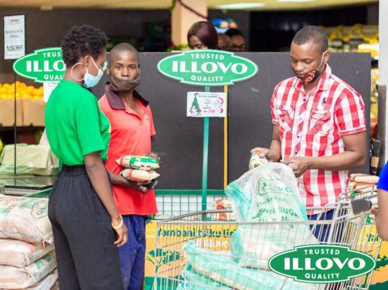 ‘Illovo not committed to reduce sugar price’