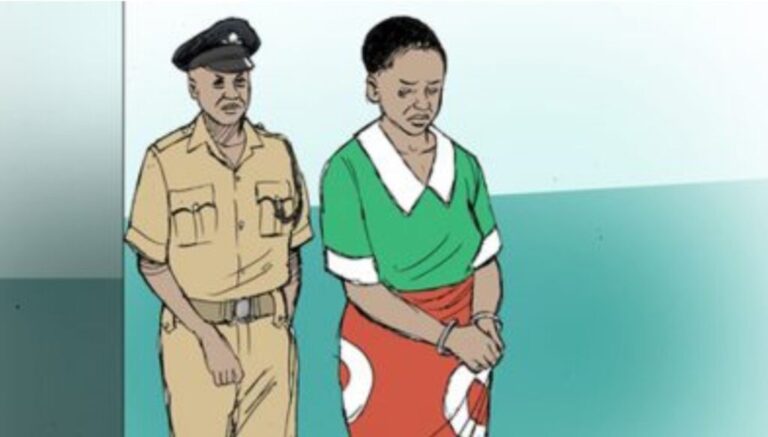 5O Year Old ‘Horny’ Woman Jailed For Having Sex With 11 Year Old Boy in Phalombe