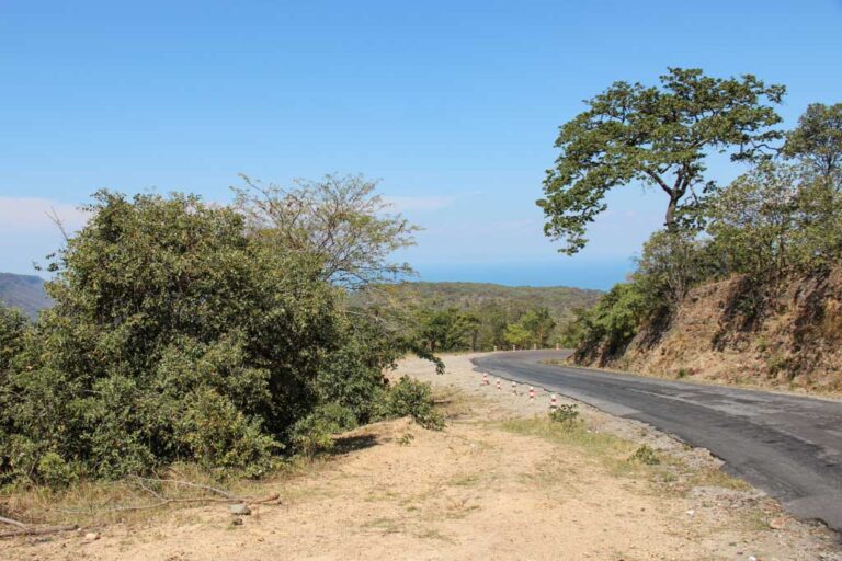 Malawian Firm Gets K 73 Million Contract to Rehabilitate Likoma Roads