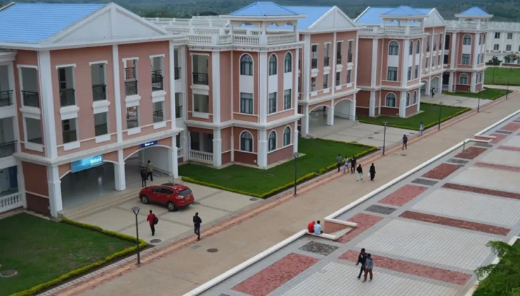 MUST ranked best university in Malawi