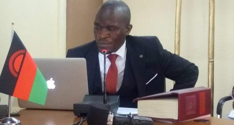Govt to recover ‘stolen’ K750 million AIP money by July – AG Chakaka Nyirenda