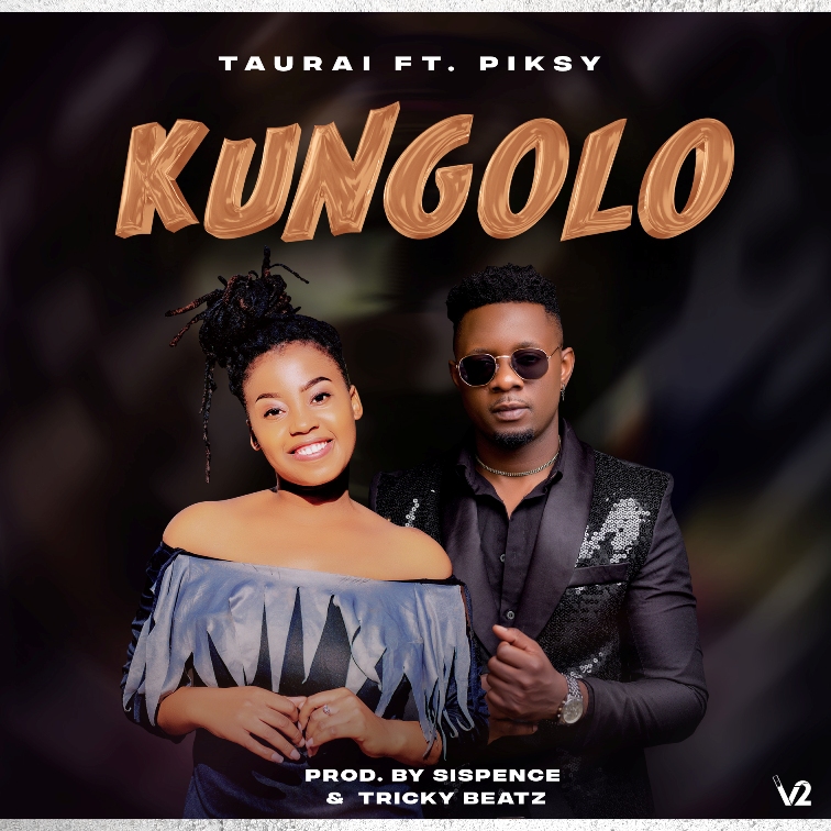 Taurai Set To Drop New Love Song With Piksy