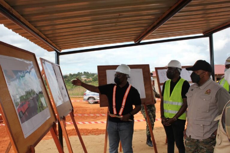 Mzuzu Civic Office Complex Construction Project Worth Supporting-Chilima