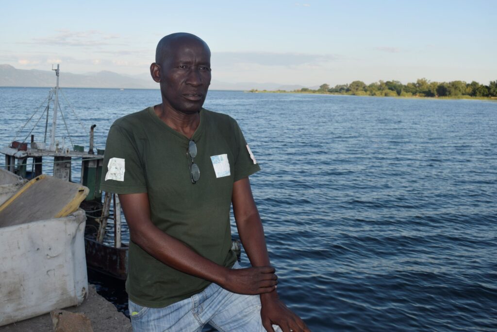 Fish farmers hail Maldeco support - Malawi Voice