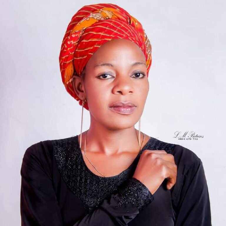 Gospel Diva Eliza Mponya to Drop Mwandiulutsa