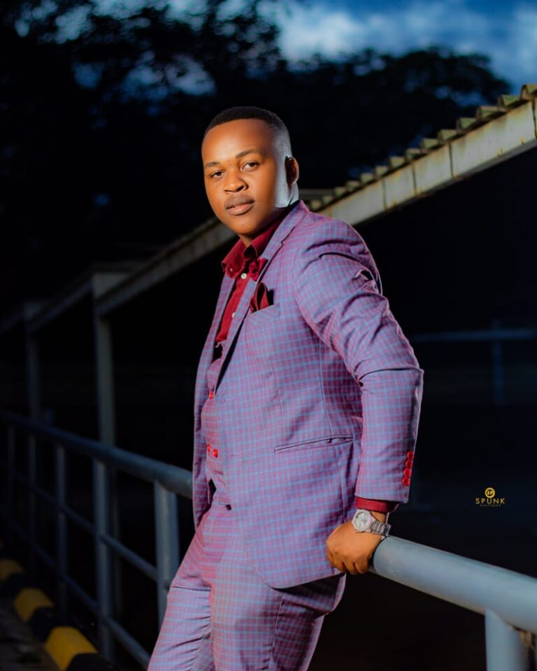 Gospel Artist Madalitso Banda to Drop ‘Mwayala Gome’ Album