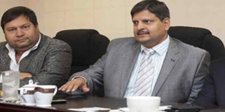 Gupta Brothers Arrested in Dubai; South Africa to Start Extradition Process