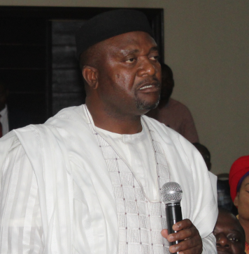 Minister Matola Under Fire For Calling Malawians “Achule”