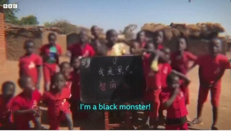 Malawi court declares Chinese racist Susu ‘persona non grata’