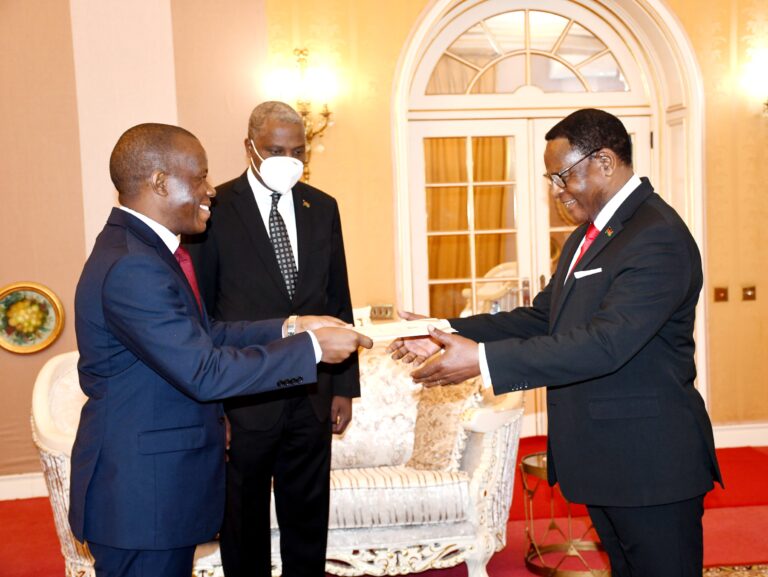 Tanzania Committed to Improve Diplomatic Relations With Malawi