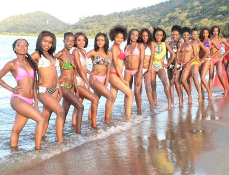 Search for Miss Malawi Begins