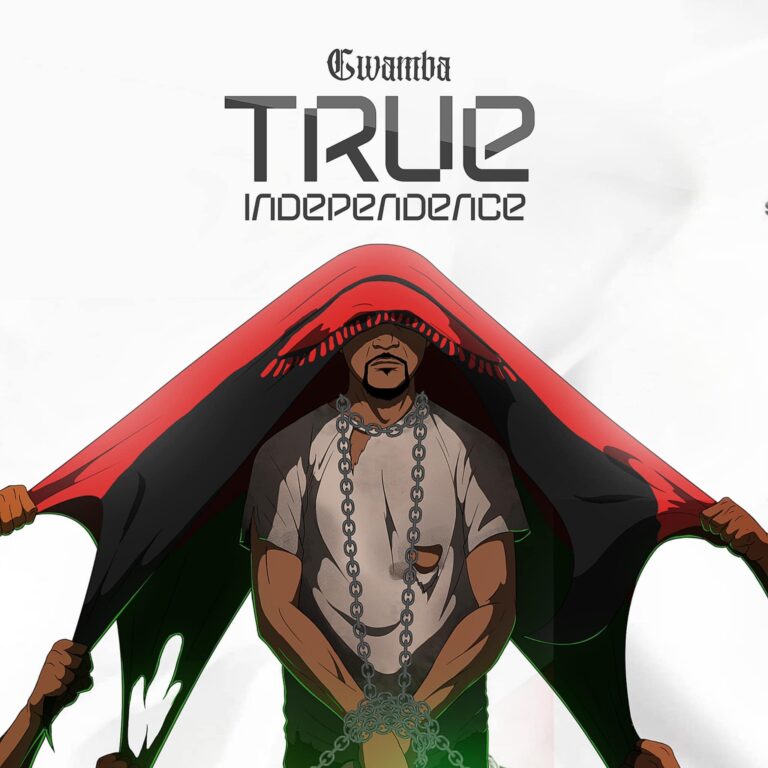 Gwamba Promises Fireworks at ‘True Independence’ Album Launch in Blantyre