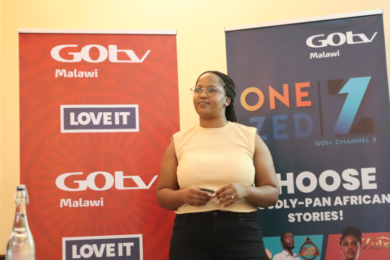SANKHA WEKHA: MultiChoice Malawi Launches New Pan-African Channel ‘OneZed’