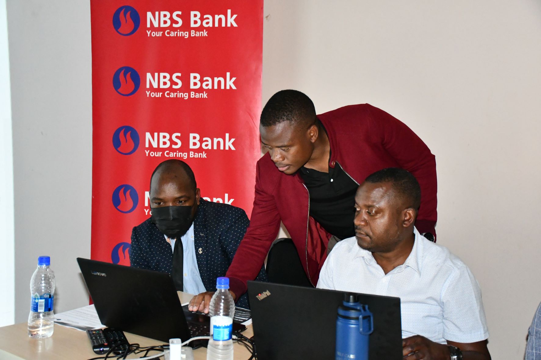 NBS Bank concludes ‘Win a Car’ promo