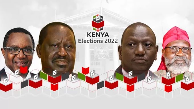AAEA Applauds Kenya’s Peaceful Elections