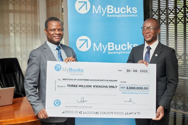 MyBucks supports ICAM with K3 Million for Lakeshore Conference