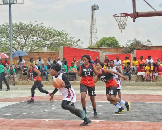 Bravehearts International Basketball Challenge Returns to Lilongwe
