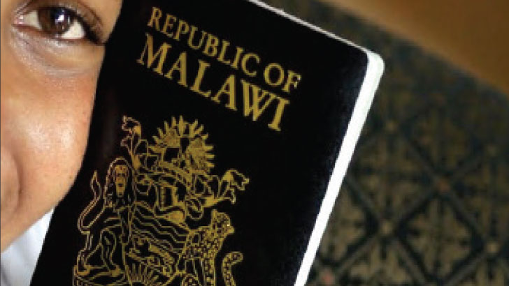 Zikhale warns against illegal issuant of passports