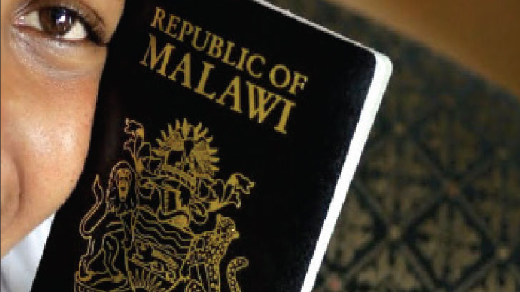 Malawians Told to ‘Wait a bit Longer’ for a MK14, 000 Passport