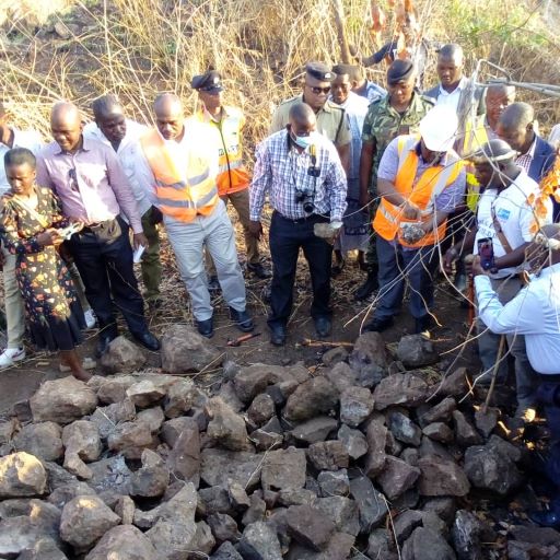 Over US$200 million to be invested in Kangankunderare earth mining