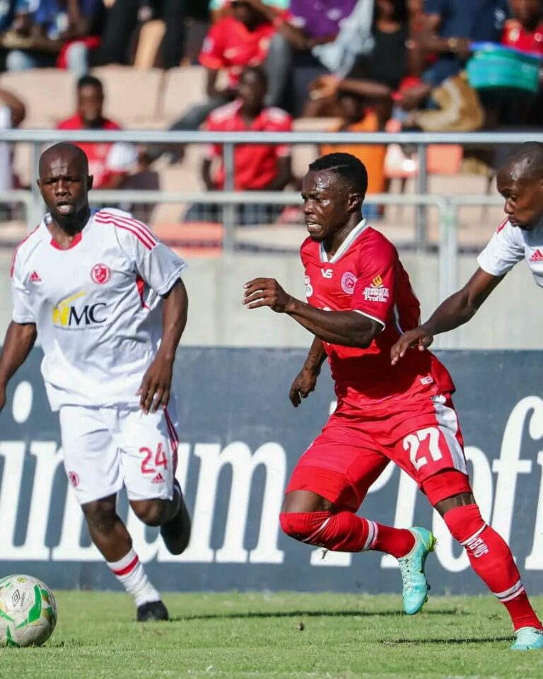 Malawian football clubs CAF woes