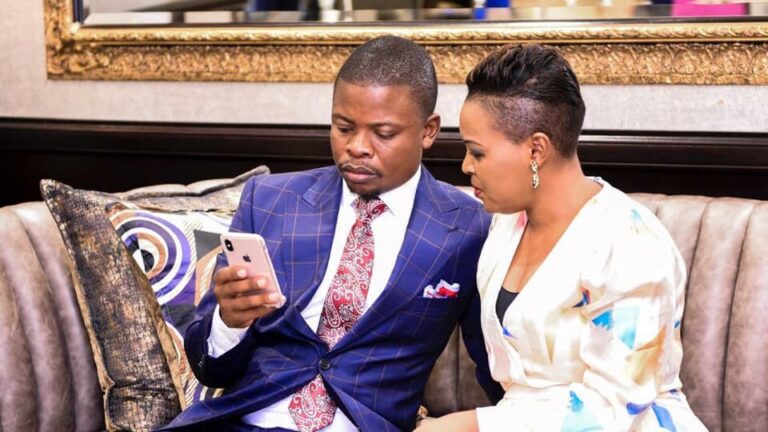 GOOD NEWS: Prophet Bushiri recovers ‘hacked’ facebook page