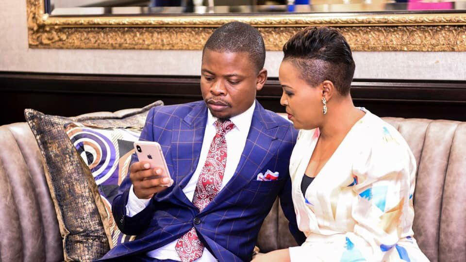 ROAD TO 2025: Prophet Bushiri breaks silence