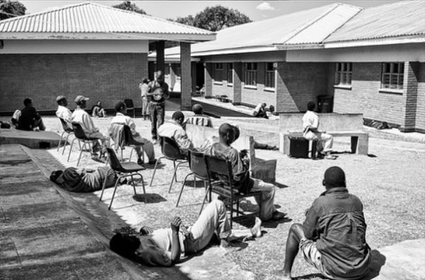 MHRC recommends government to re-open Bwaila Mental Unit