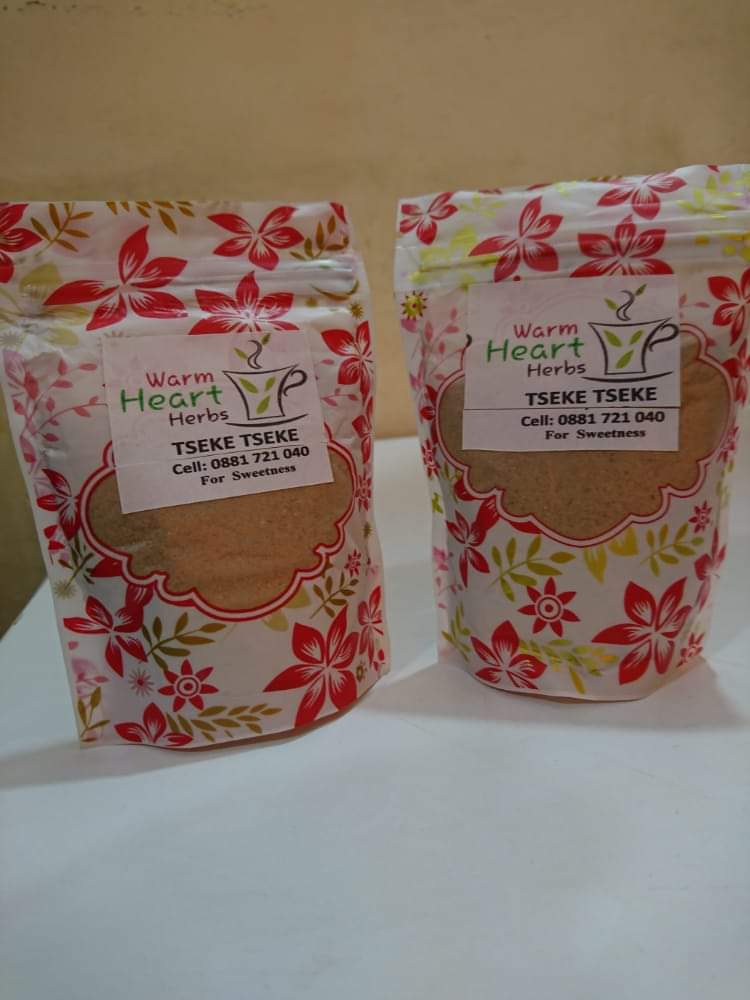Warm Heart Herbs to Start Exporting Gondolosi, Tseketseke