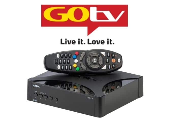 GOtv customers get free upgrades in January