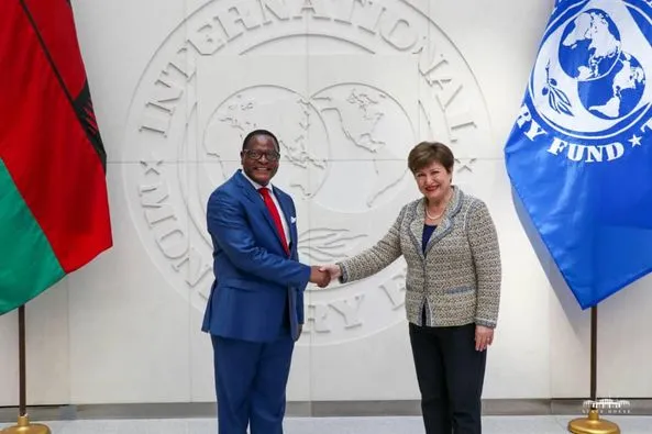 IMF Executive Board Reviews Malawi Misreporting, Remedial Steps TakenNovember 17, 2022