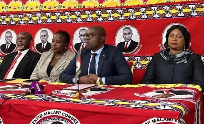 ROAD TO BEGAMOYO: MCP ‘likely’ to change convention month