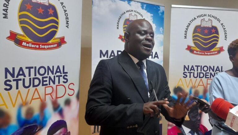 MARANATHA SHINES AGAIN: Hits 99% pass rate, 210 students score between 8 to 20 points