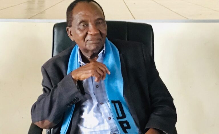 DPP’s Mphepo under fire for unilateral appointment of members in party’s NGC