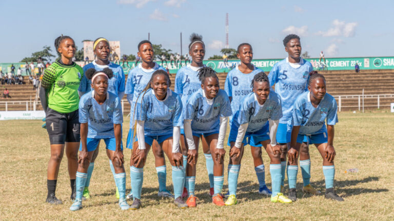 CR FAM women’s league title decider Sunday