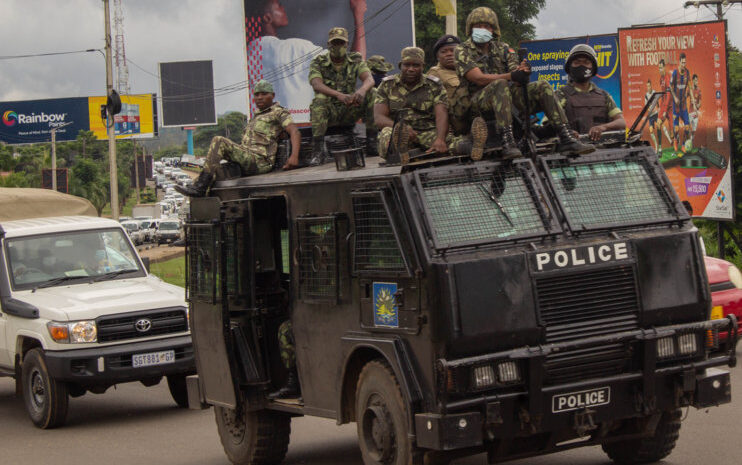 UN warns staff of Malawi’s current state of insecurity