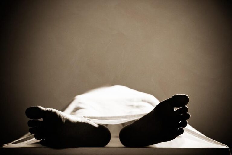 12-year-old girl found dead in Rest House