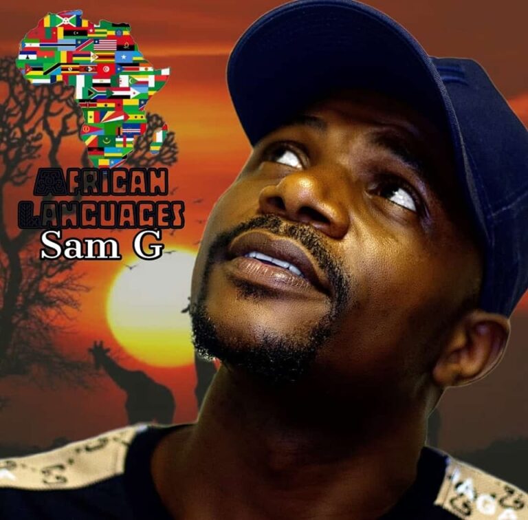 Sam G’s Africa languages hits 11,000 plus views on YouTube