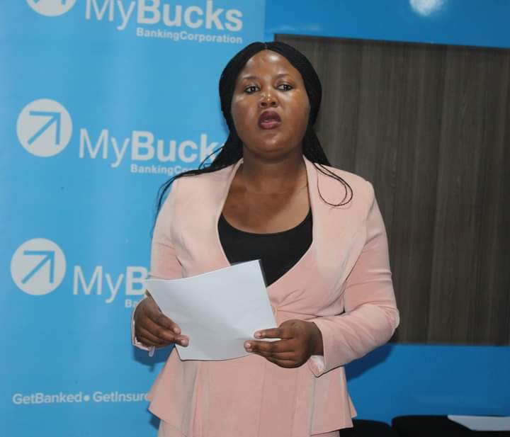 Woman wins trip to Seychelles in Sizoni Yanga promotion