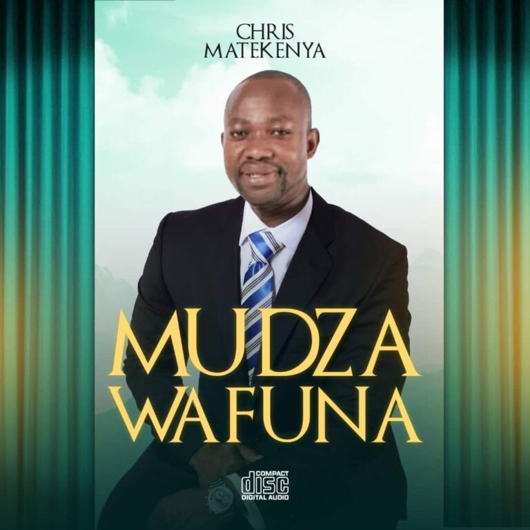 Malawian Artist Chris Matekenya Eyes International Market