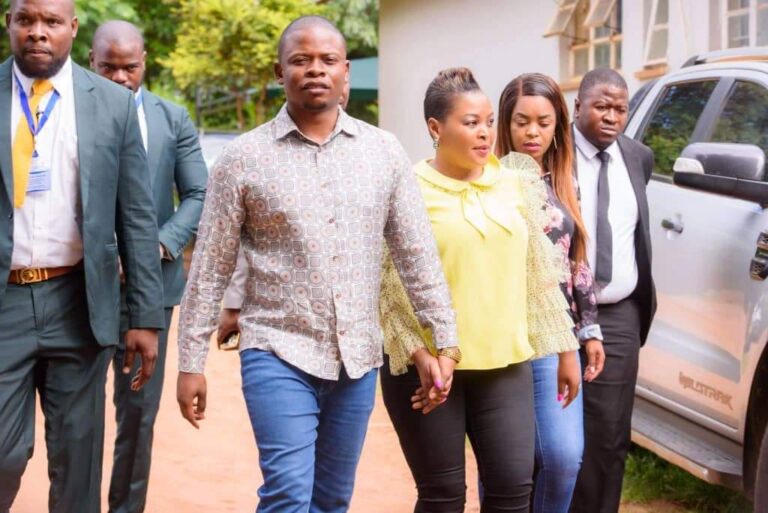 BUSHIRI WINS IN EXTRADITION CASE: HIGH COURT ORDERS WITNESSES TO COME TO MALAWI