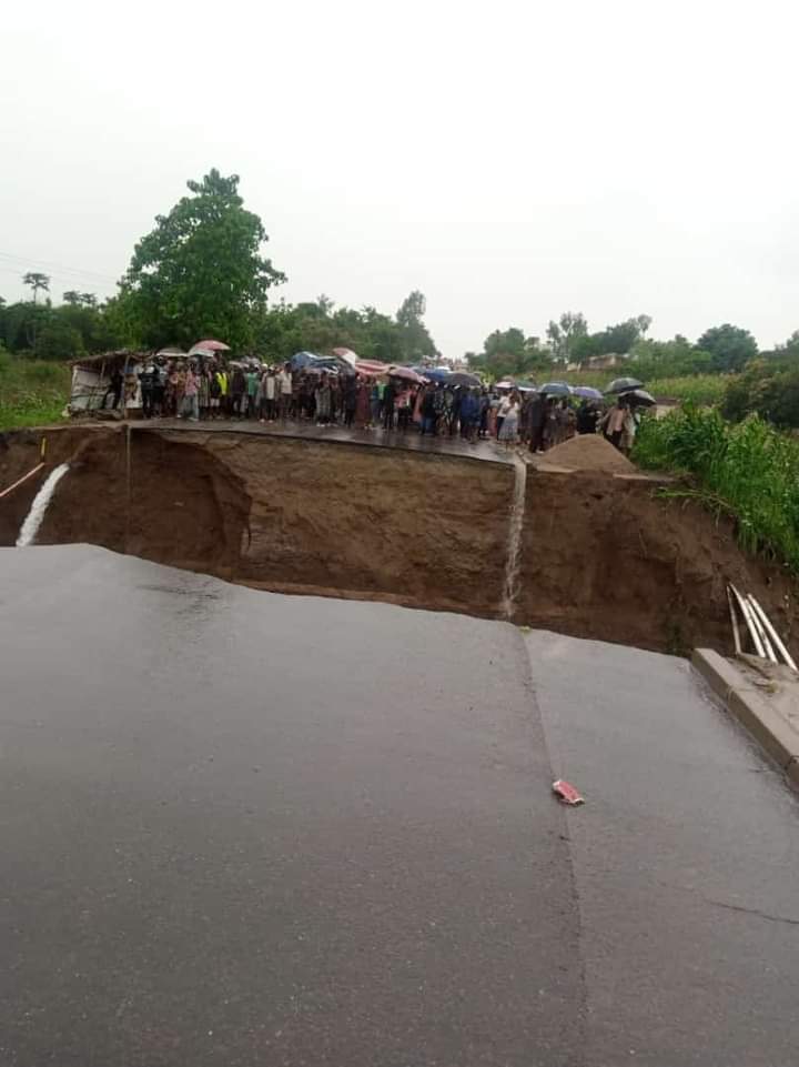 Machinjiri residents threaten to close bypass road