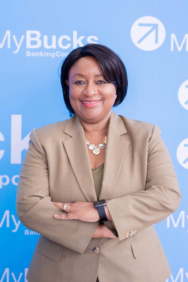 MyBucks encourages women to embrace digital banking